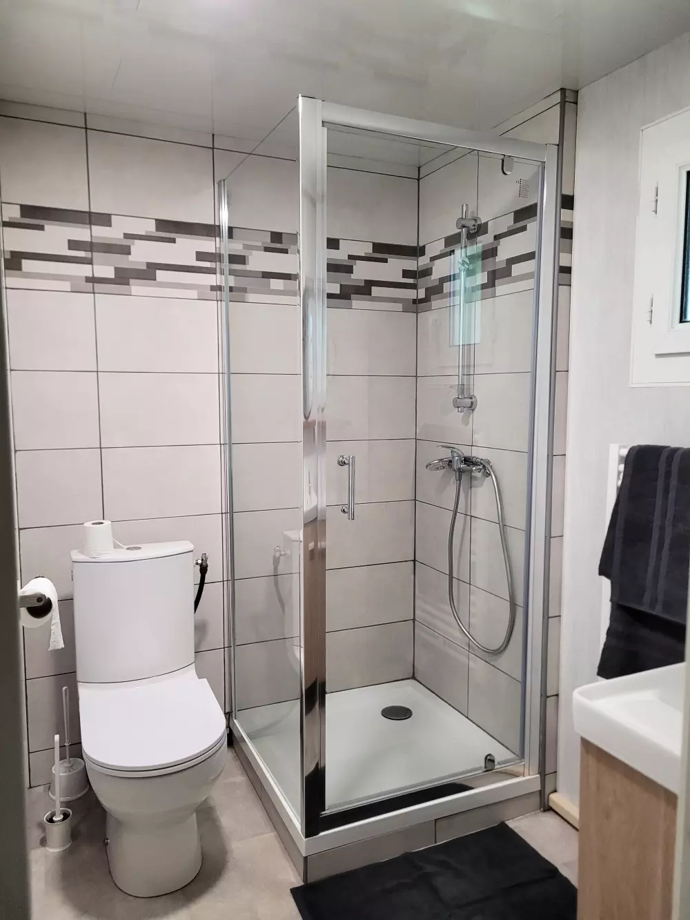 Ushuaïa Villages - Camping du Sabot 3 étoiles★★★