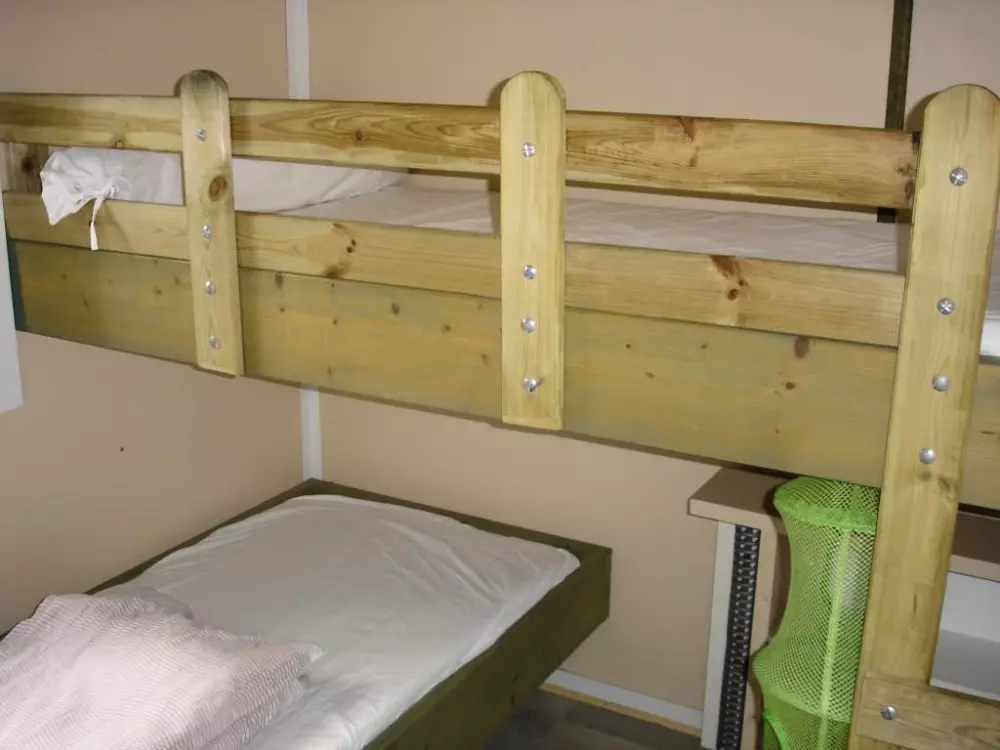 Ushuaïa Villages - Camping du Sabot 3 étoiles★★★