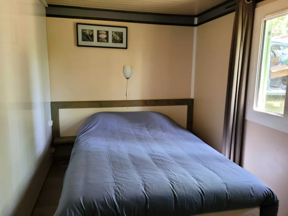 Ushuaïa Villages - Camping du Sabot 3 étoiles★★★