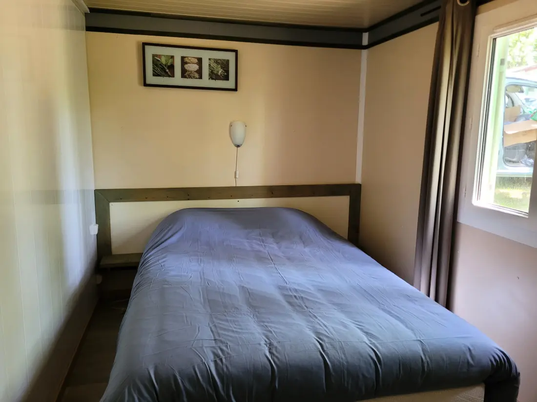 Ushuaïa Villages - Camping du Sabot 3 étoiles★★★