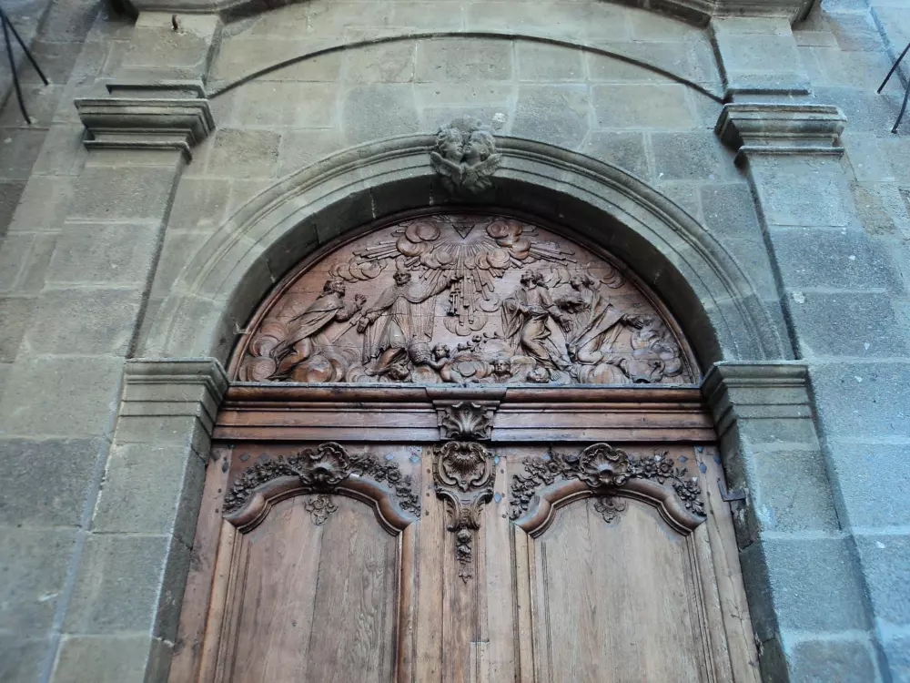 Ushuaïa Villages - Camping du Sabot 3 étoiles★★★