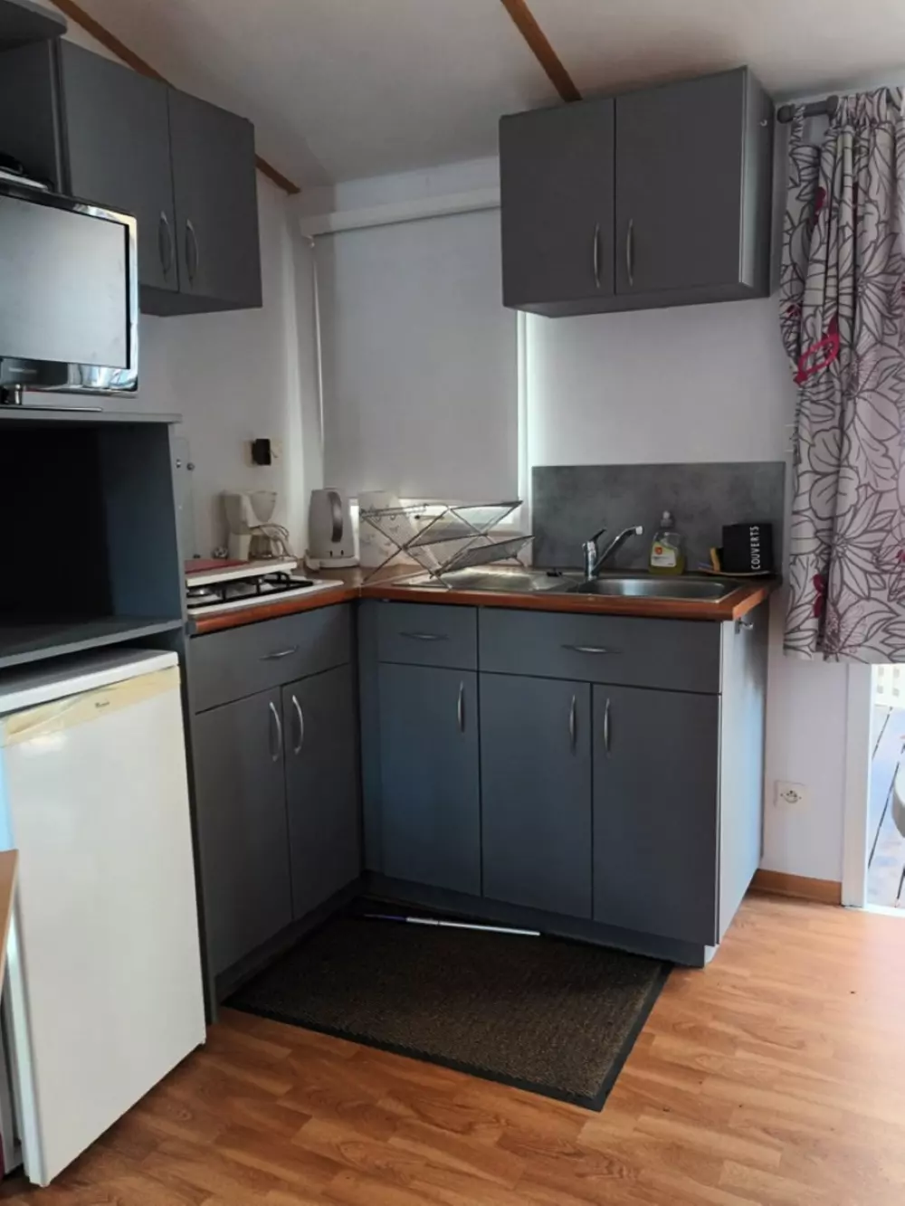 Ushuaïa Villages - Camping du Sabot 3 étoiles★★★