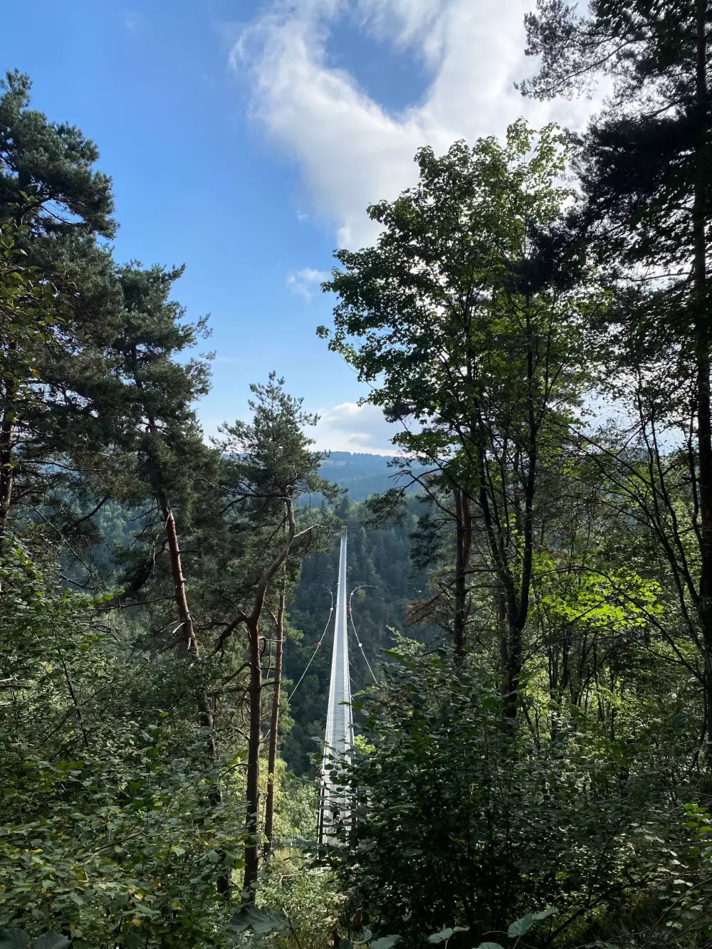 Ushuaïa Villages - Camping du Sabot 3 étoiles★★★