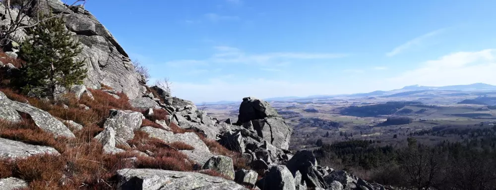 Ushuaïa Villages - Camping du Sabot 3 étoiles★★★