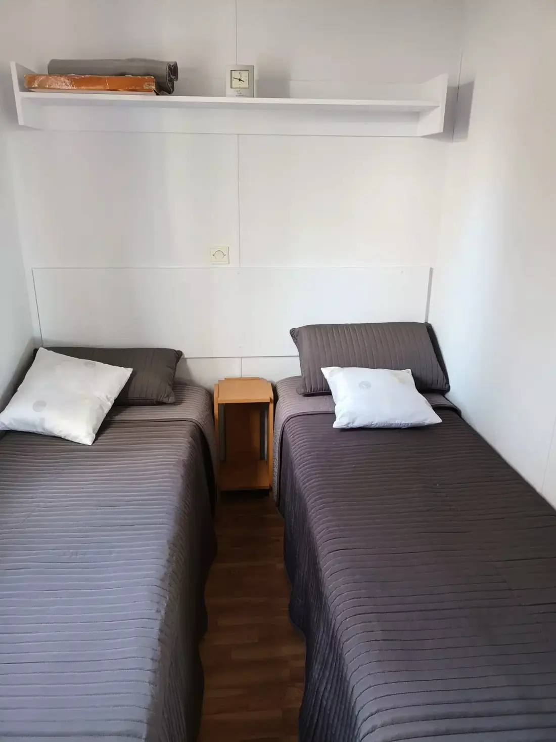 Ushuaïa Villages - Camping du Sabot 3 étoiles★★★