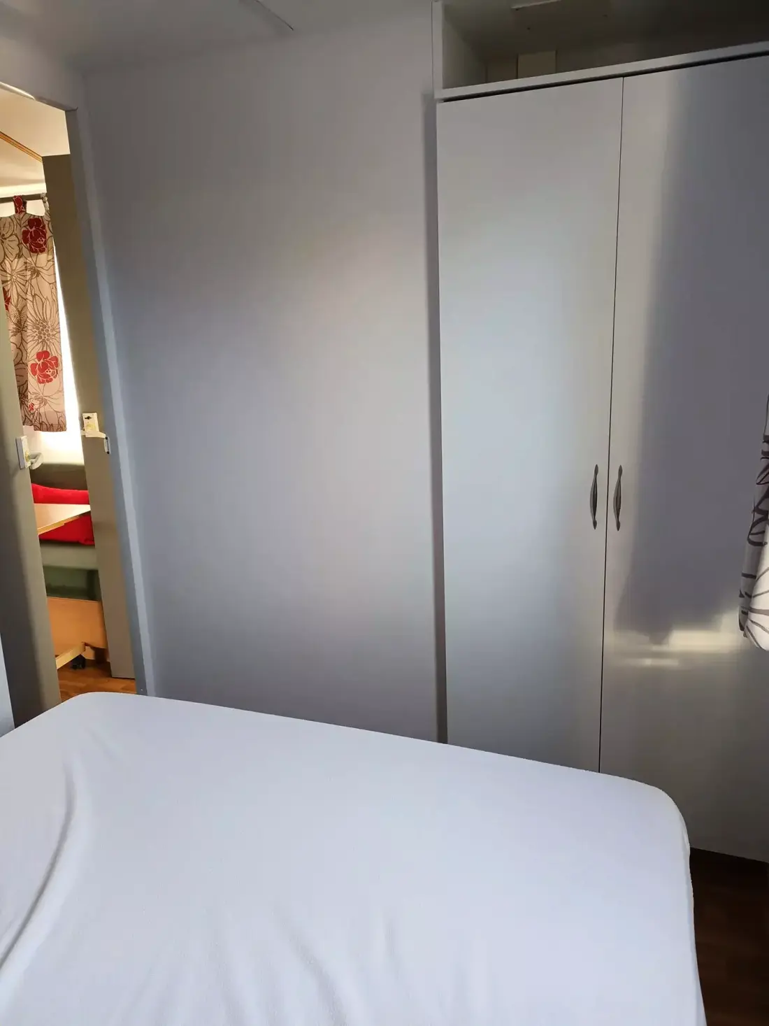 Ushuaïa Villages - Camping du Sabot 3 étoiles★★★