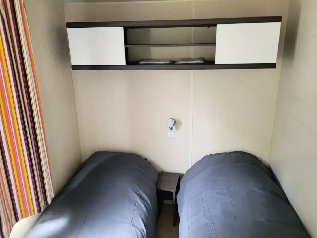 Ushuaïa Villages - Camping du Sabot 3 étoiles★★★