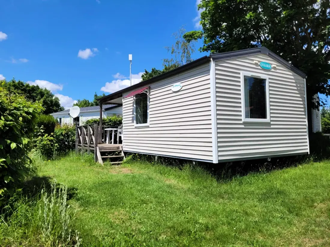Ushuaïa Villages - Camping du Sabot 3 étoiles★★★