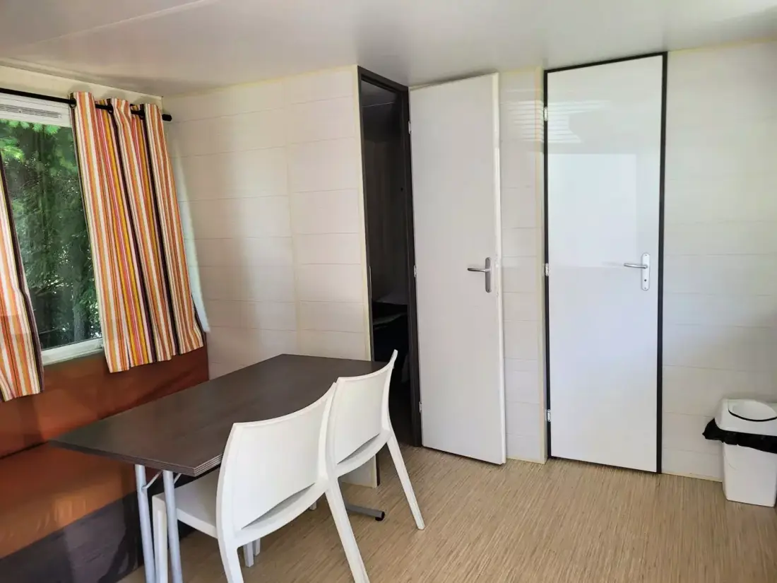 Ushuaïa Villages - Camping du Sabot 3 étoiles★★★