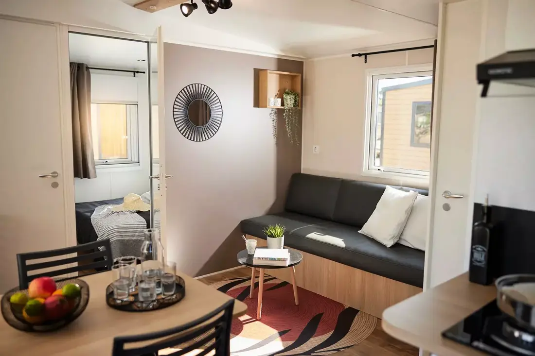 Ushuaïa Villages - Camping du Sabot 3 étoiles★★★