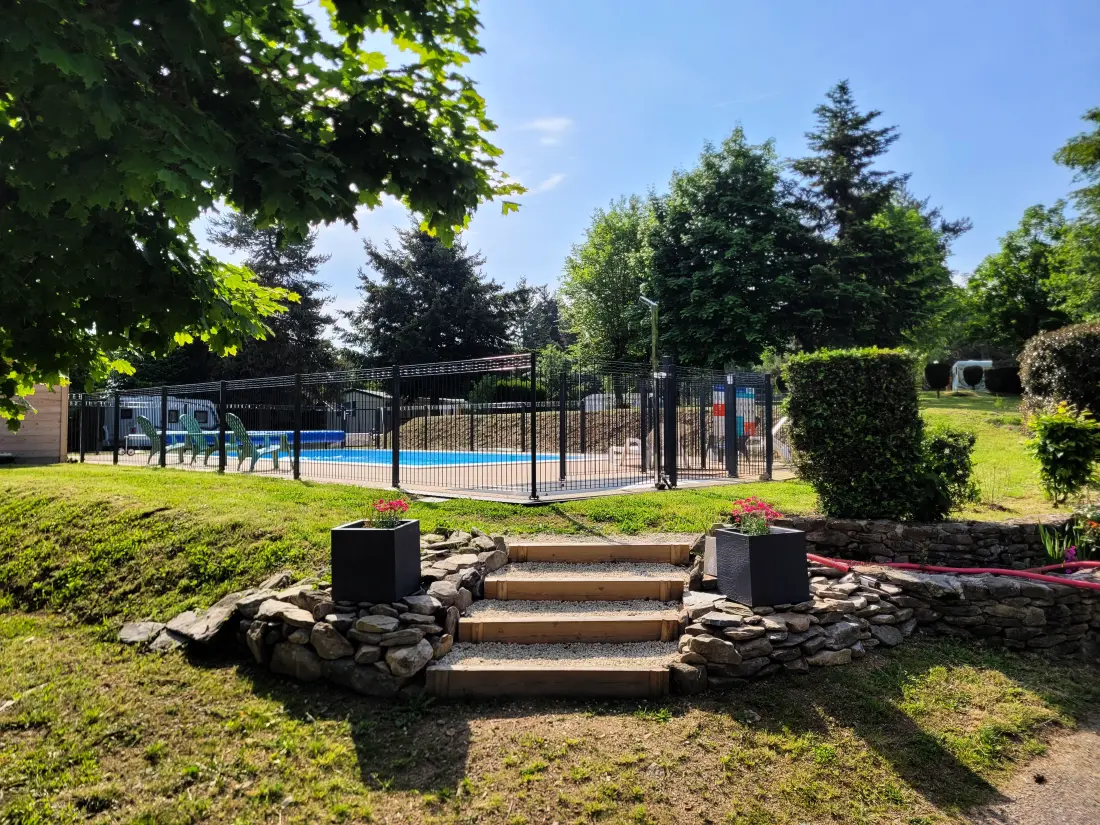 Ushuaïa Villages - Camping du Sabot 3 étoiles★★★