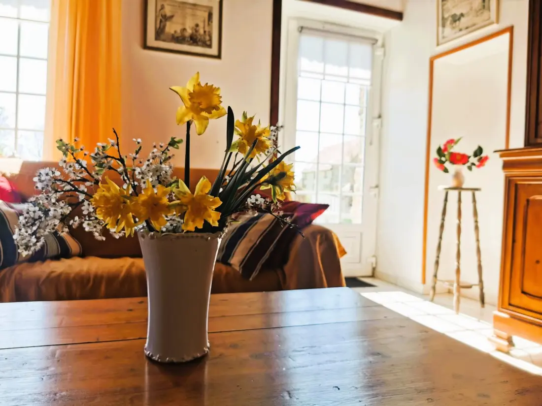 Maison de Vacances Saint-Maurice-en-Cotentin 2