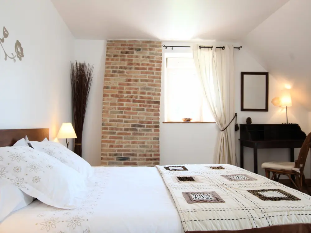 Maison de Vacances Saint-Maurice-en-Cotentin 2
