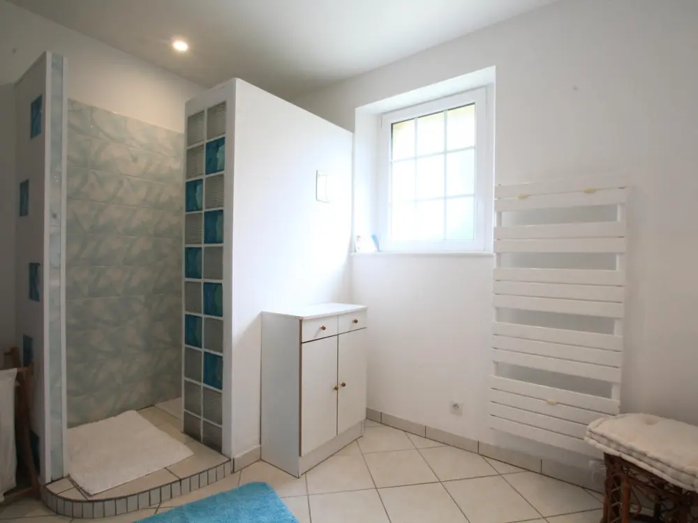 Maison de Vacances Saint-Maurice-en-Cotentin 2