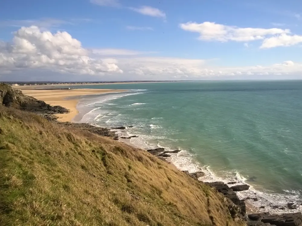 Maison de Vacances Saint-Maurice-en-Cotentin 2