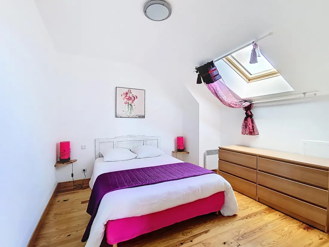 Maison de Vacances Saint-Maurice-en-Cotentin 2