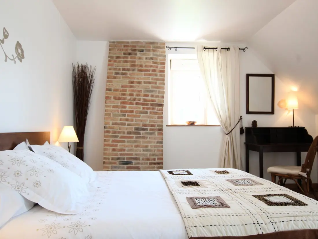 Maison de Vacances Saint-Maurice-en-Cotentin 2