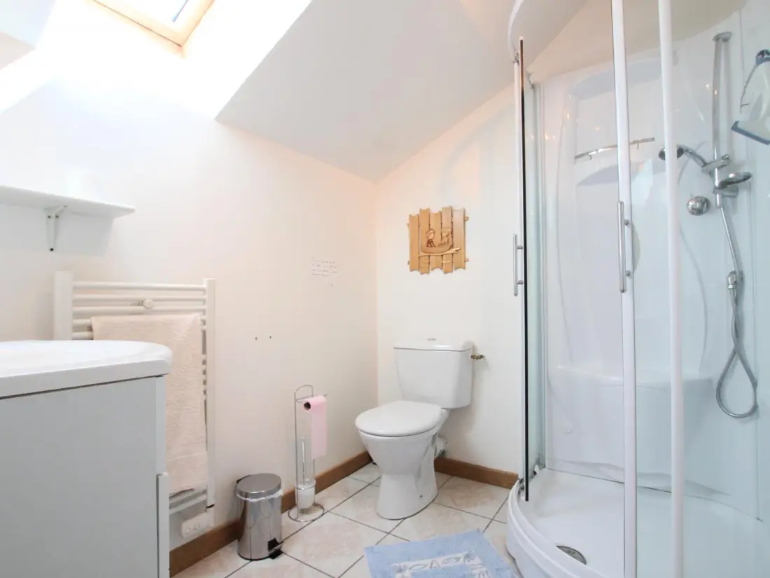 Maison de Vacances Saint-Maurice-en-Cotentin 2