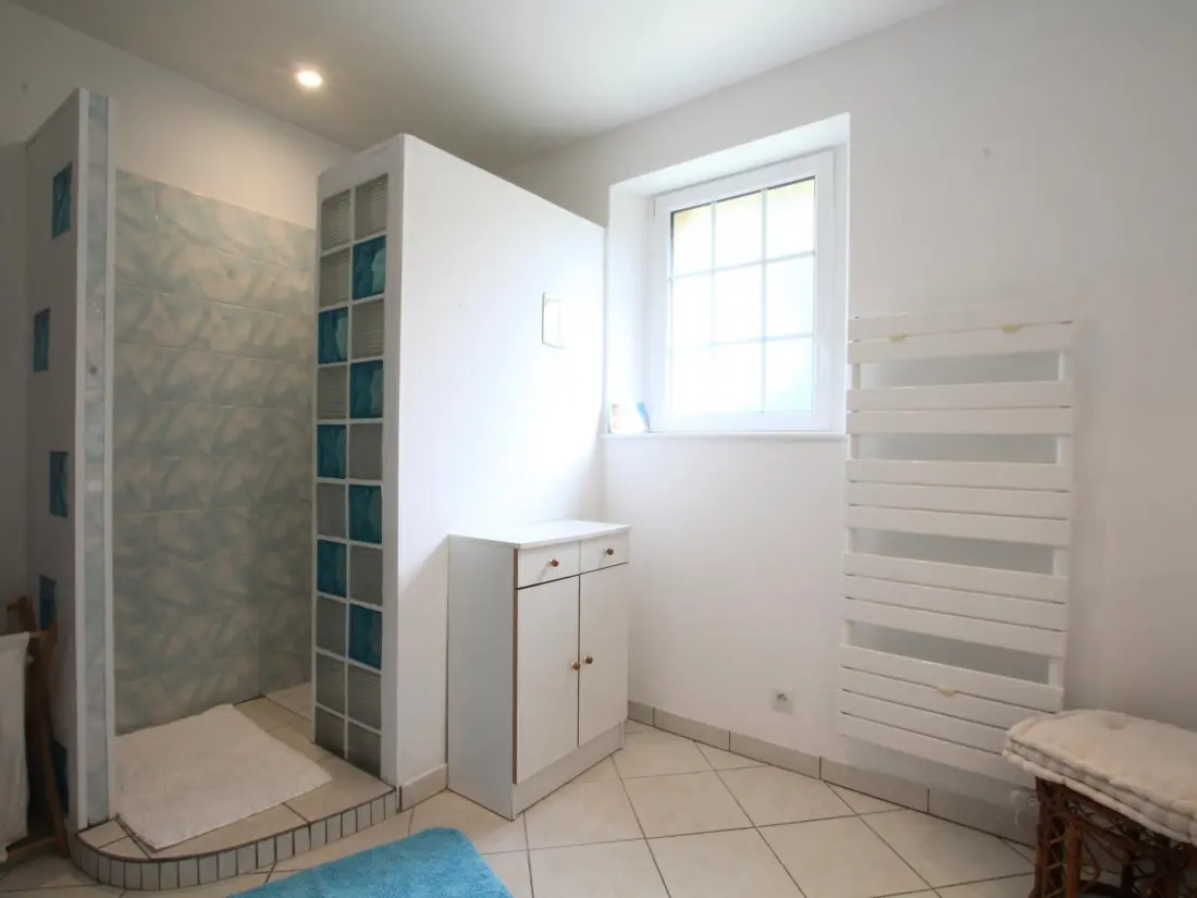 Maison de Vacances Saint-Maurice-en-Cotentin 2