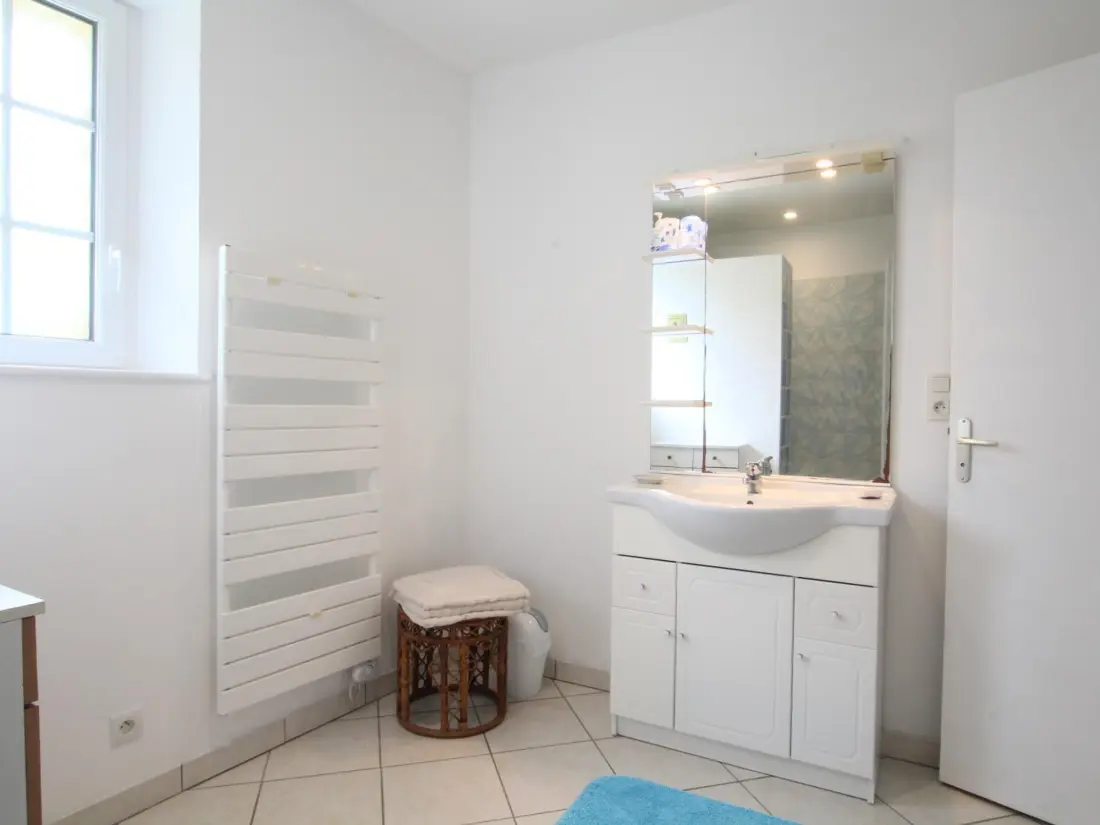 Maison de Vacances Saint-Maurice-en-Cotentin 2