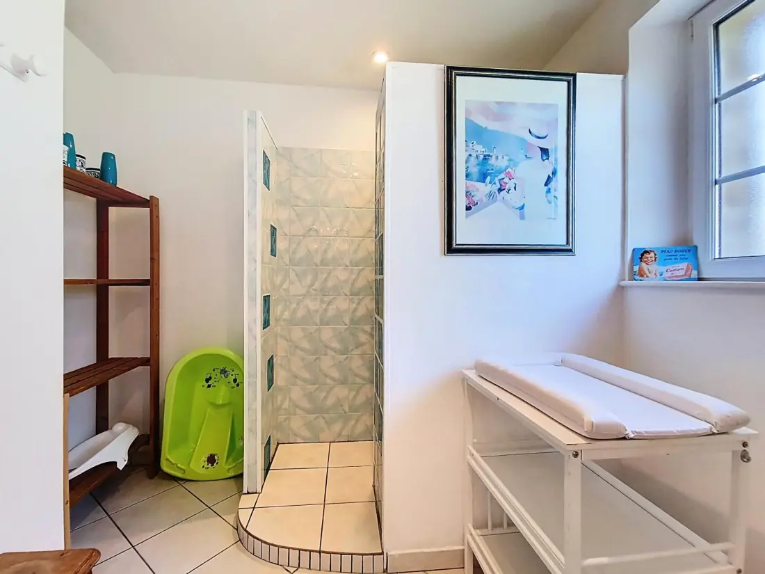 Maison de Vacances Saint-Maurice-en-Cotentin 2