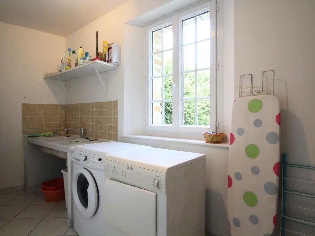 Maison de Vacances Saint-Maurice-en-Cotentin 2