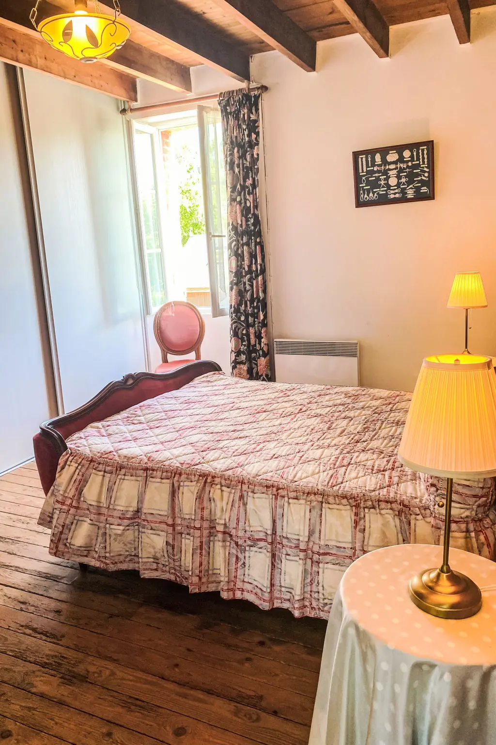 Maison de Vacances St.Maurice-en-Cotentin
