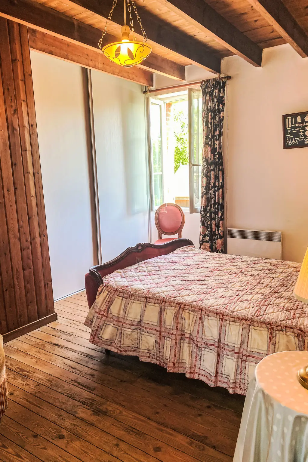 Maison de Vacances St.Maurice-en-Cotentin