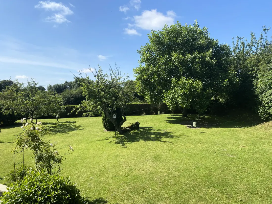 Maison de Vacances St.Maurice-en-Cotentin