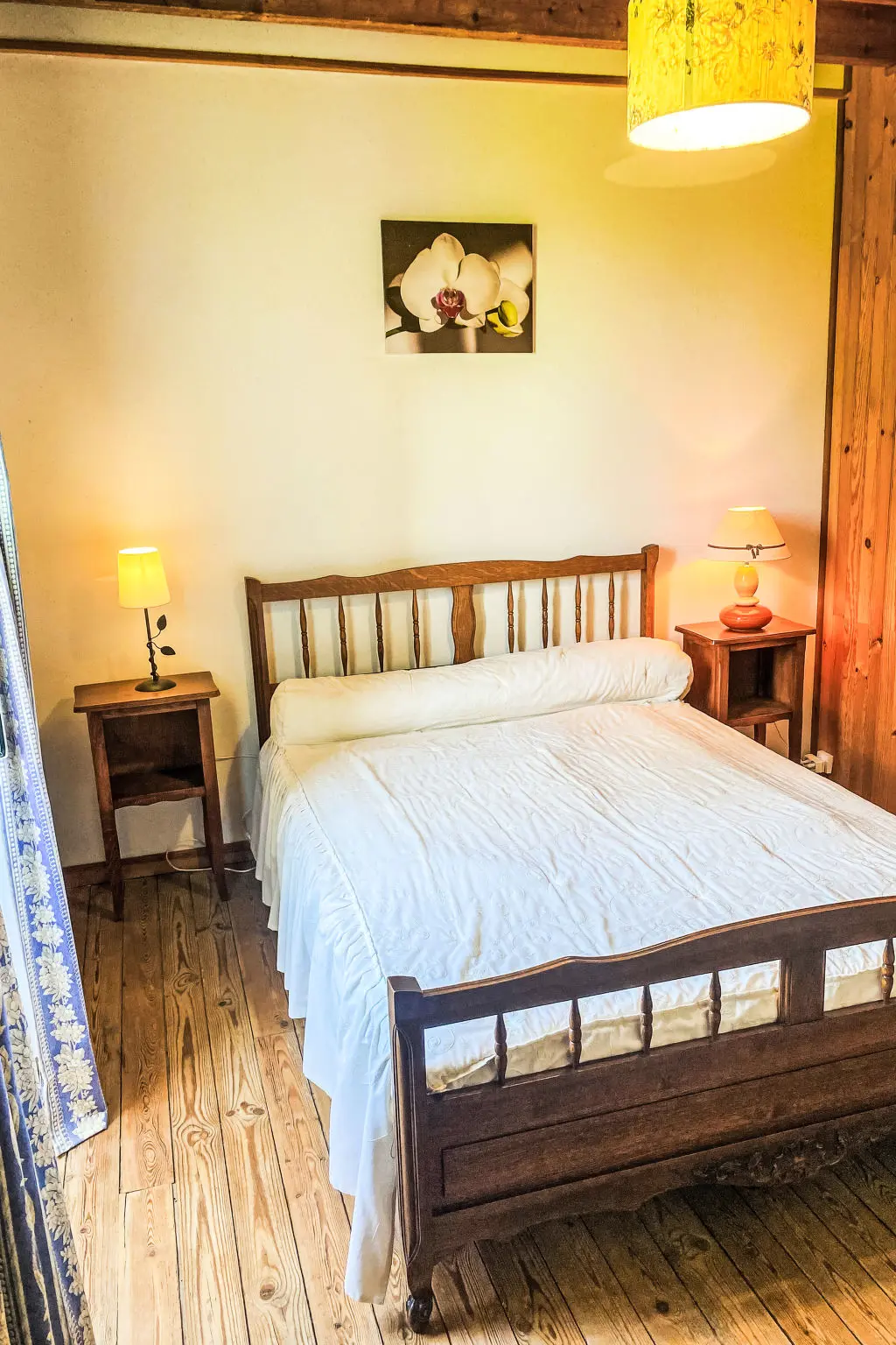 Maison de Vacances St.Maurice-en-Cotentin