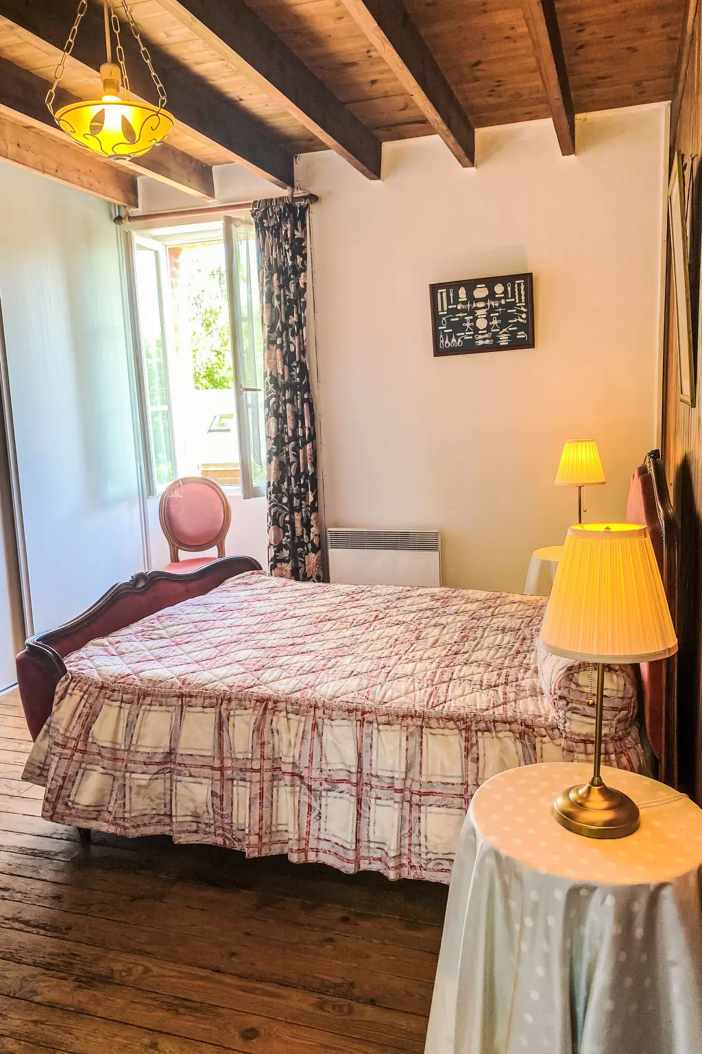 Maison de Vacances St.Maurice-en-Cotentin