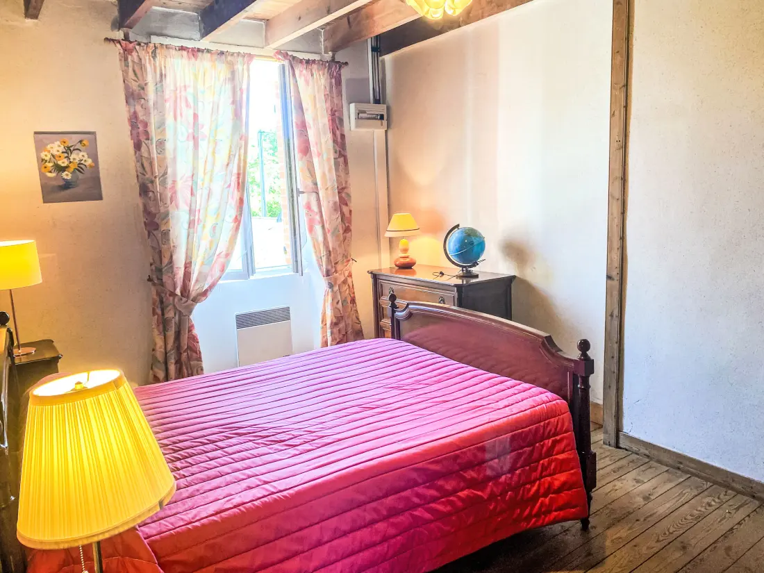Maison de Vacances St.Maurice-en-Cotentin