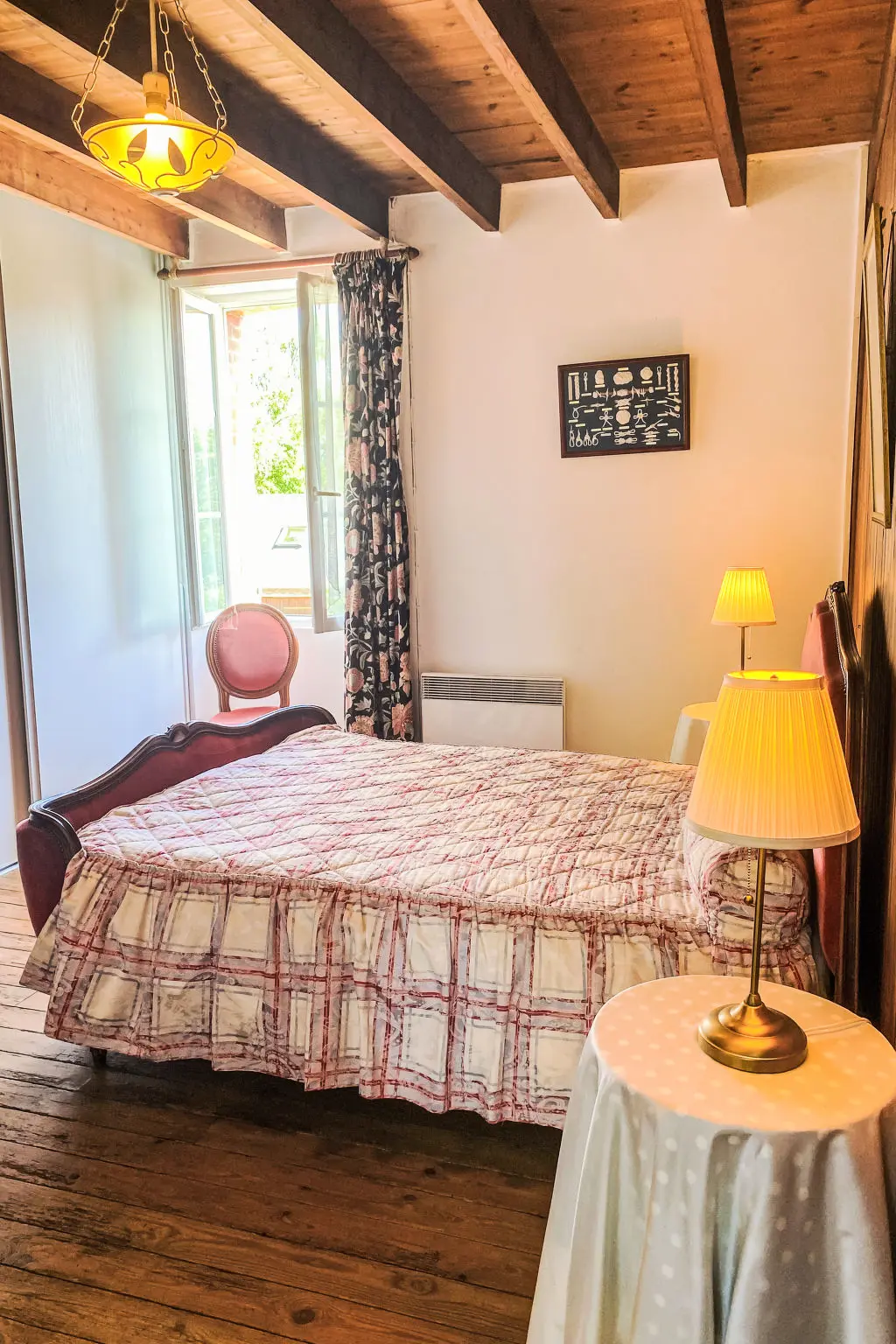 Maison de Vacances St.Maurice-en-Cotentin