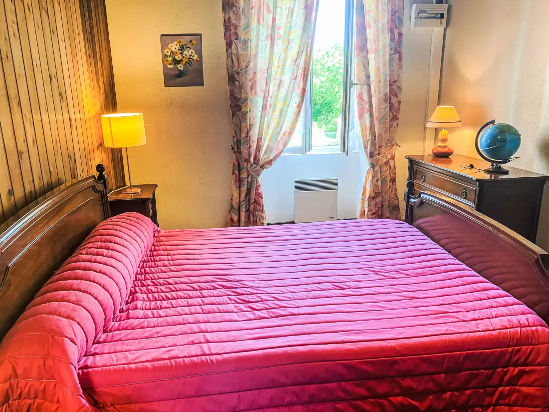 Maison de Vacances St.Maurice-en-Cotentin