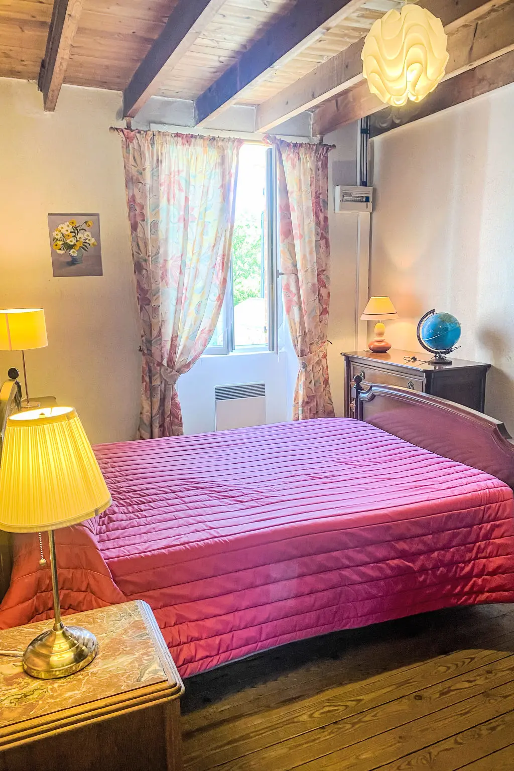 Maison de Vacances St.Maurice-en-Cotentin