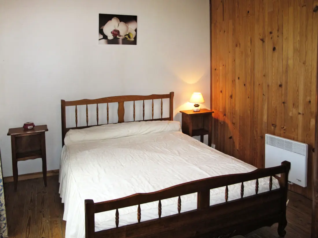 Maison de Vacances St.Maurice-en-Cotentin