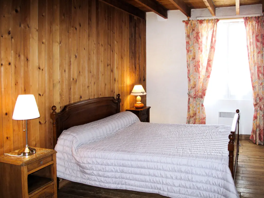 Maison de Vacances St.Maurice-en-Cotentin