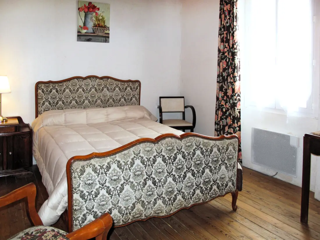 Maison de Vacances St.Maurice-en-Cotentin