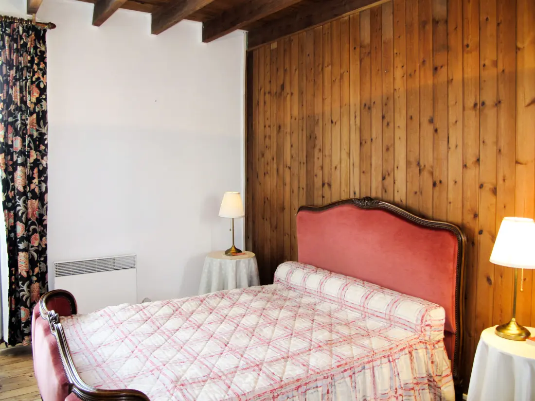 Maison de Vacances St.Maurice-en-Cotentin