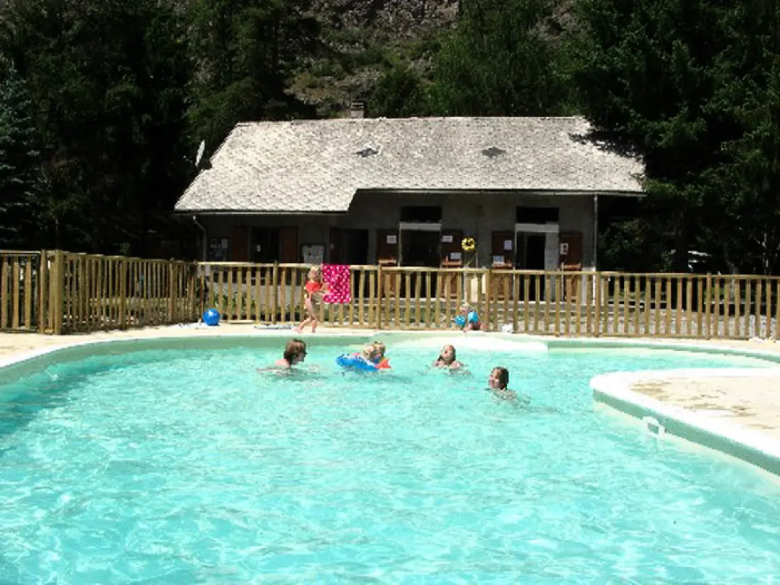 Camping Le Bocage2 étoiles★★