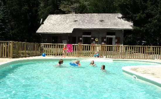 Camping Le Bocage**