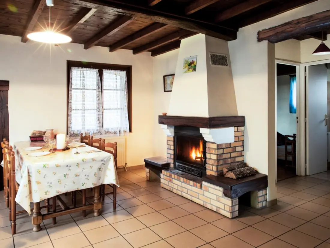 Maison de Vacances SAINT-MEDARD-EN-FOREZ 3