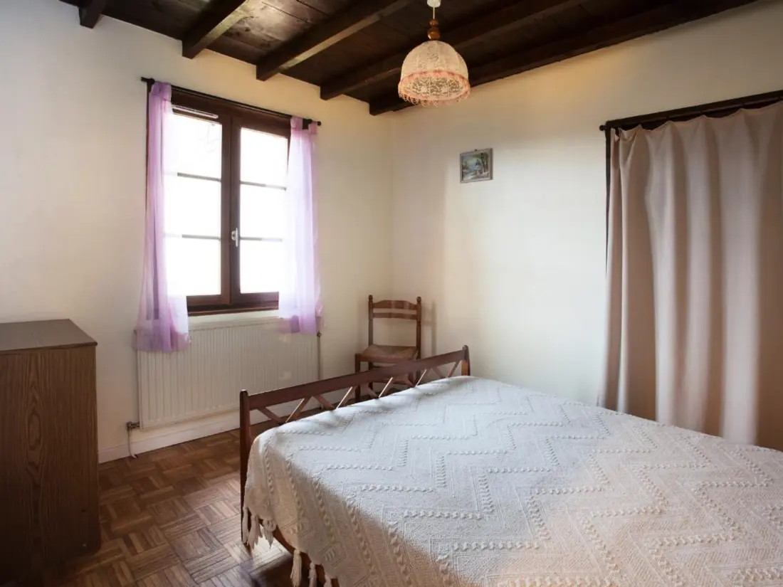 Maison de Vacances SAINT-MEDARD-EN-FOREZ 3