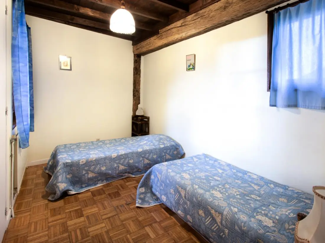 Maison de Vacances SAINT-MEDARD-EN-FOREZ 3