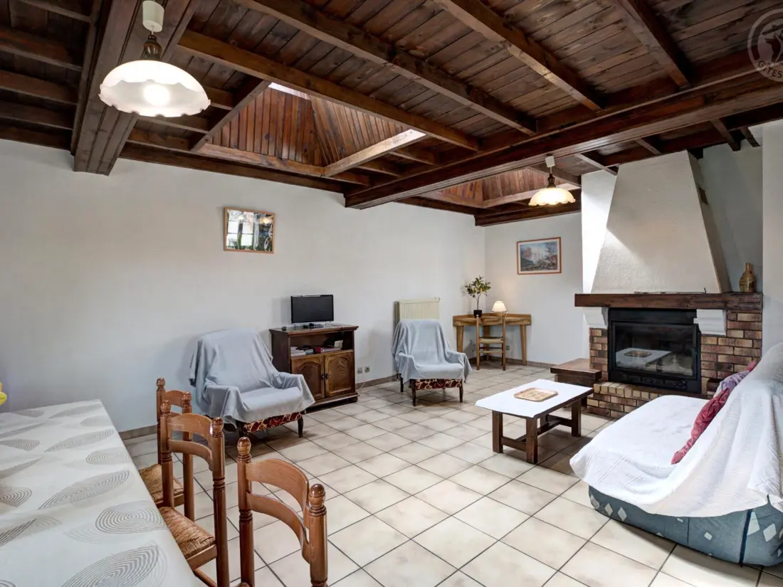Maison de Vacances SAINT-MEDARD-EN-FOREZ