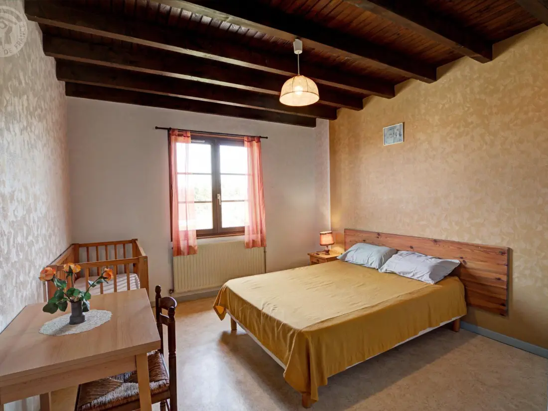 Maison de Vacances SAINT-MEDARD-EN-FOREZ