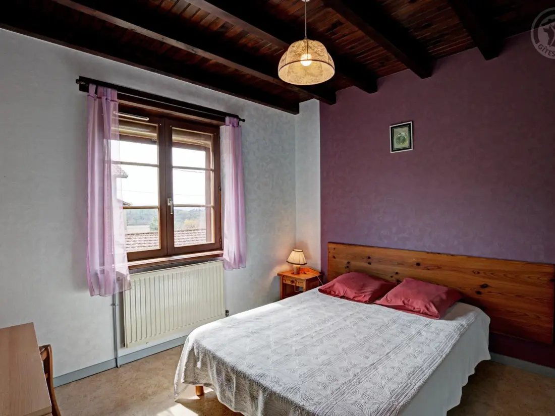 Maison de Vacances SAINT-MEDARD-EN-FOREZ