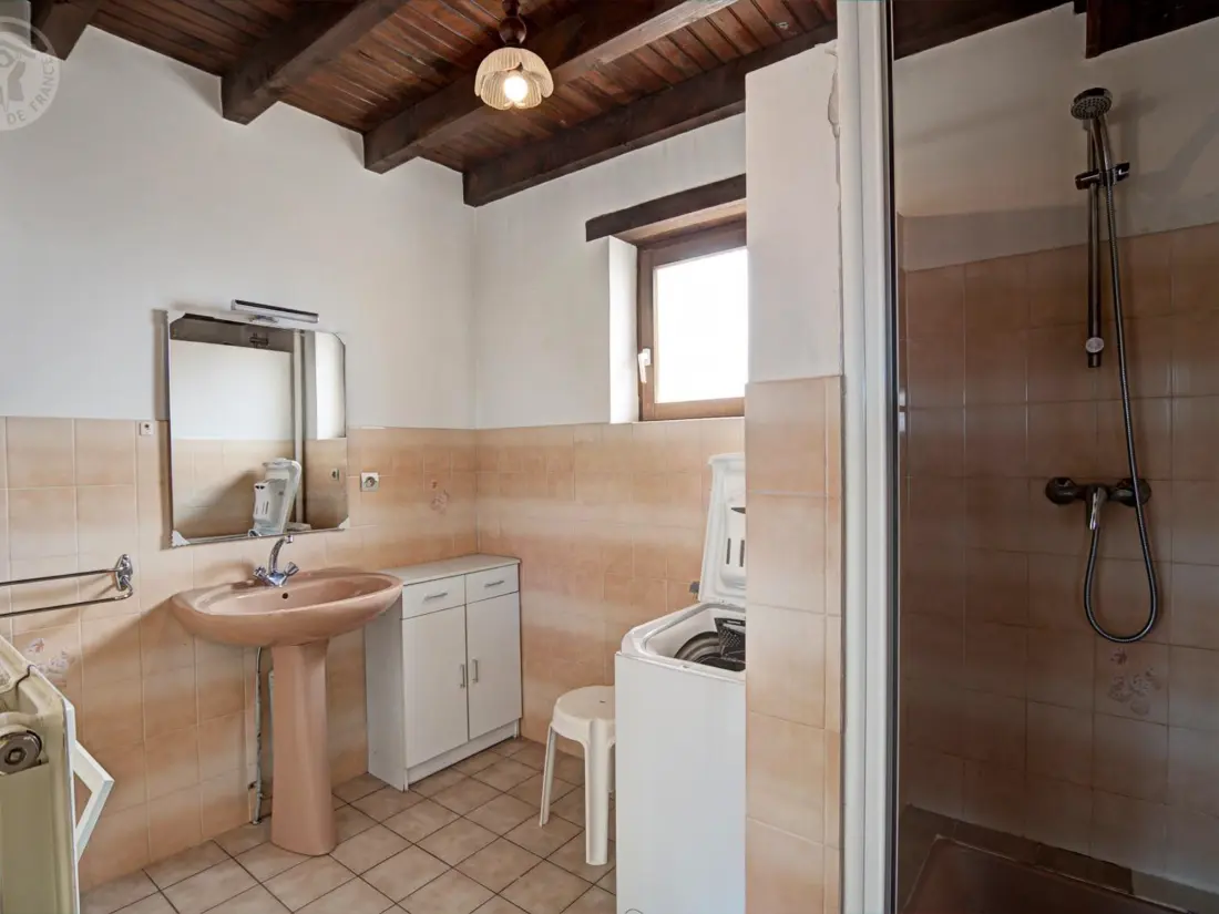 Maison de Vacances SAINT-MEDARD-EN-FOREZ
