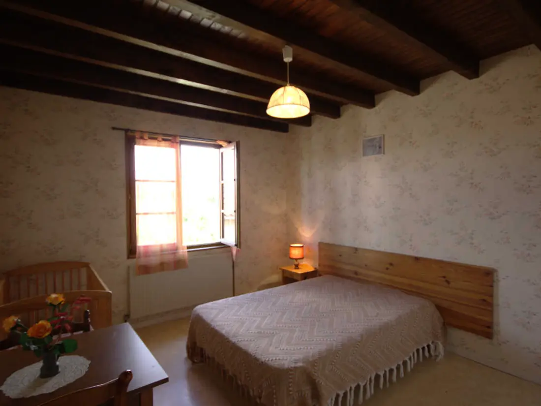 Maison de Vacances SAINT-MEDARD-EN-FOREZ