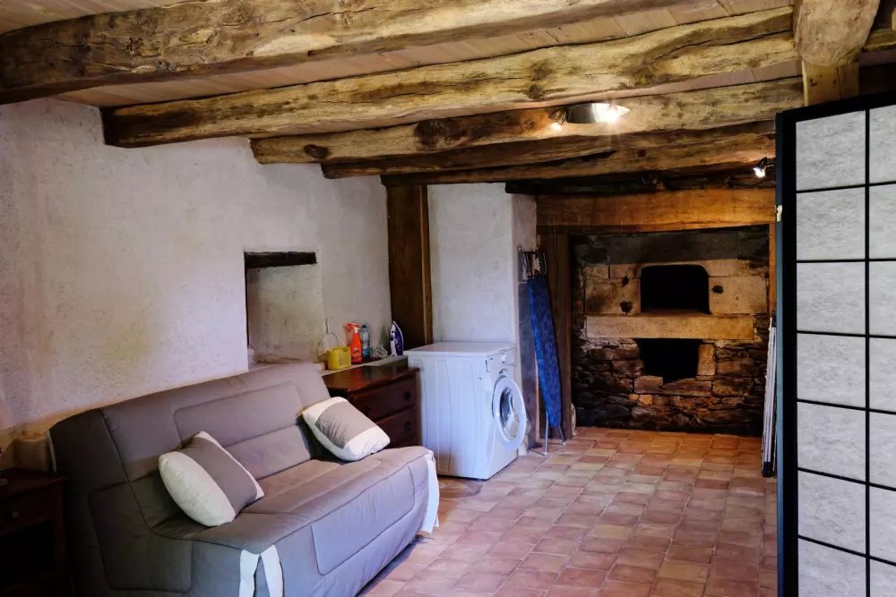 Gîte de France Gîte de coiral 3 épis